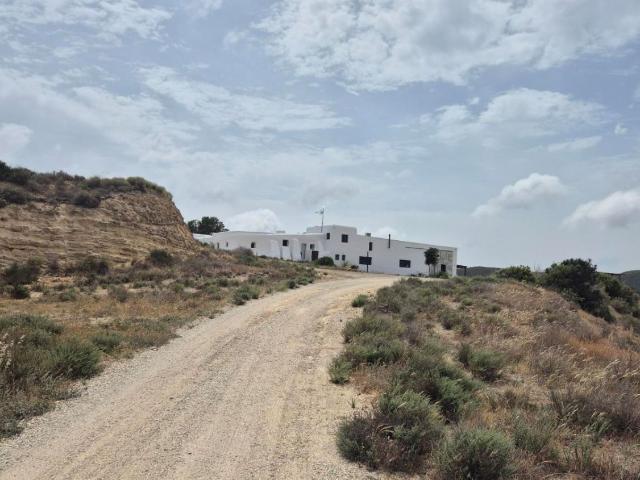 Casa de Campo Venta Almería