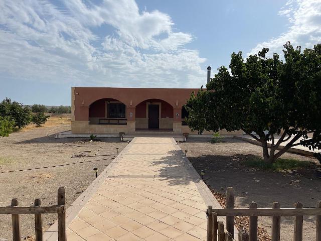 Casa de Campo Venta Almería