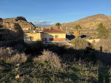 Casa de Campo Venta Almería
