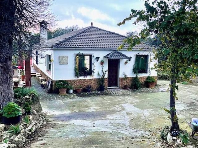 Casa de Campo Venta Barcelona