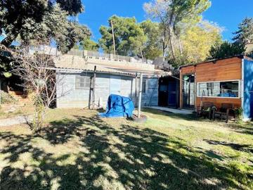 Casa de Campo Venta Barcelona