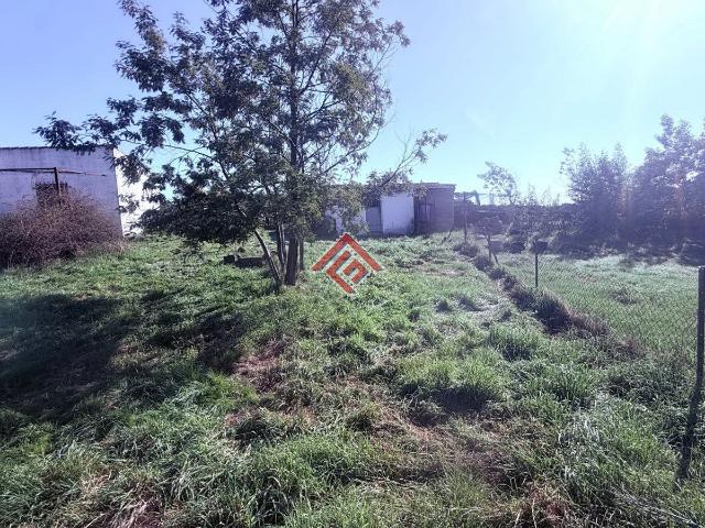 Casa de Campo Venta Cáceres