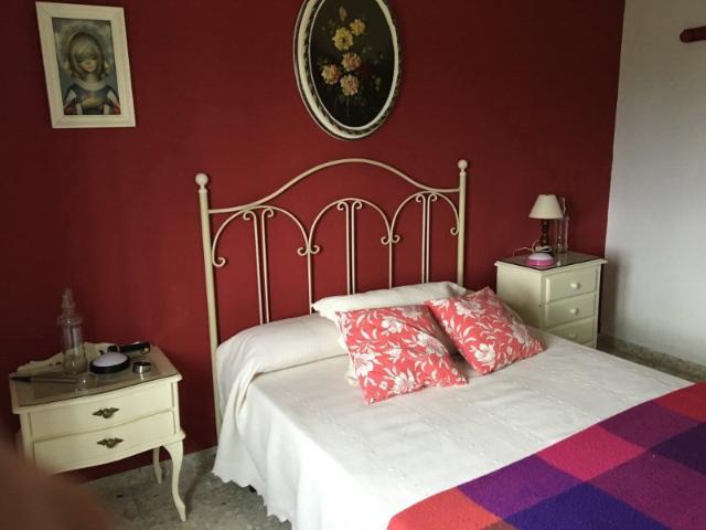 Casa de Campo Venta Cáceres