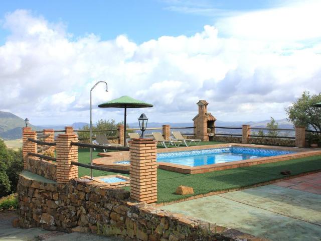 Casa de Campo Venta Cádiz