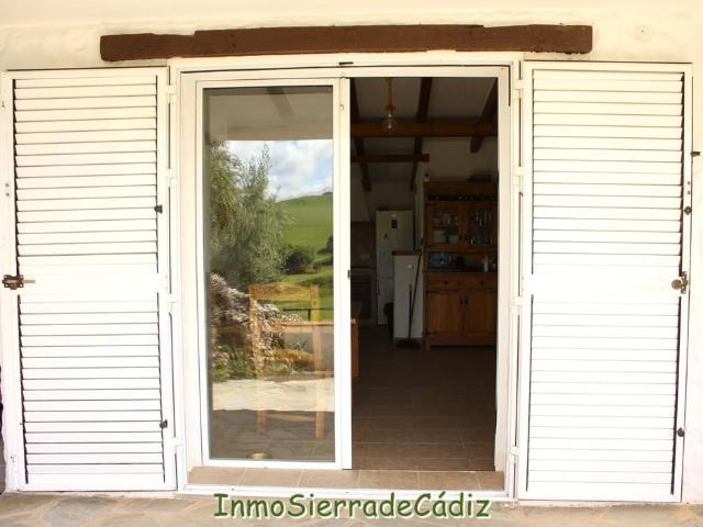 Casa de Campo Venta Cádiz