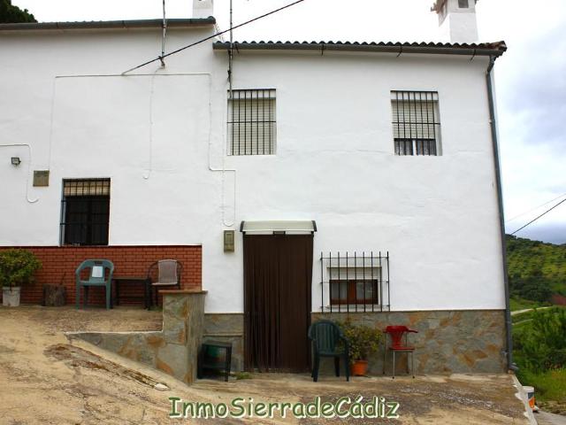 Casa de Campo Venta Cádiz