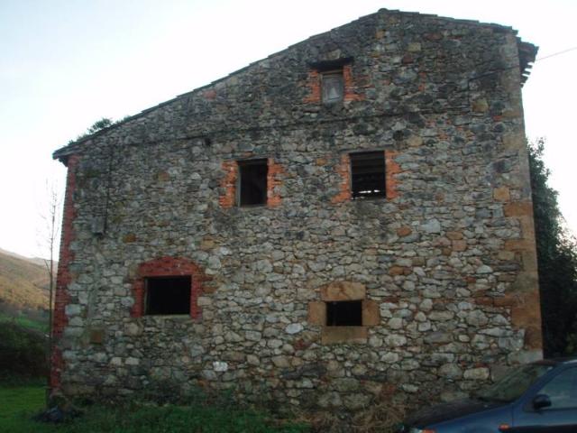Casa de Campo Venta Cantabria