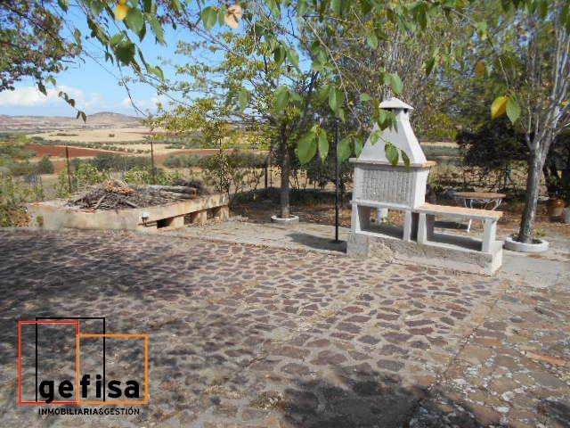 Casa de Campo Venta Ciudad Real