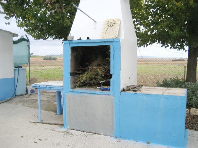 Casa de Campo Venta Ciudad Real