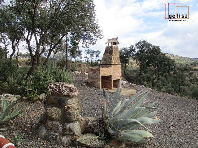 Casa de Campo Venta Ciudad Real