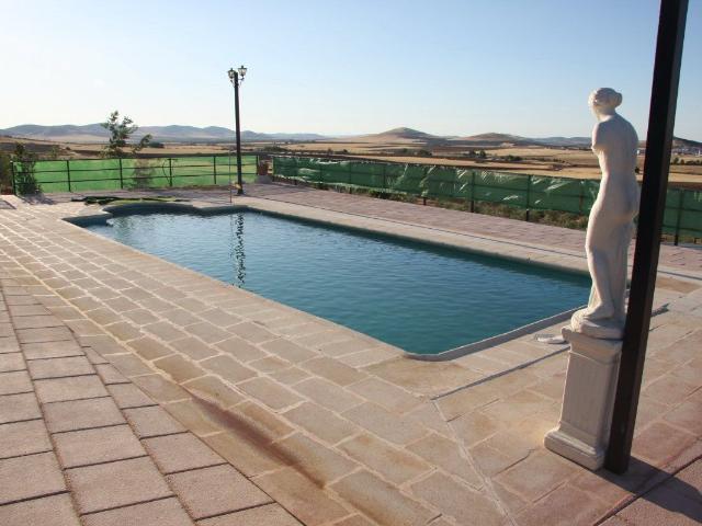 Casa de Campo Venta Ciudad Real