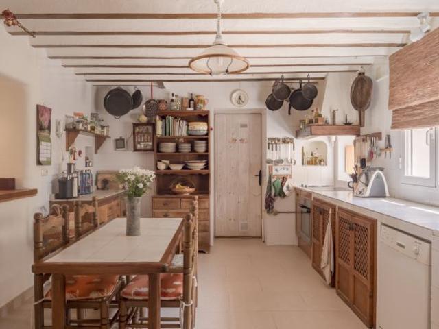 Casa de Campo Venta Ciudad Real