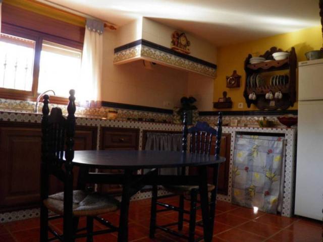 Casa de Campo Venta Granada
