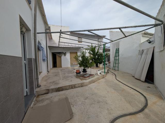 Casa de Campo Venta Granada