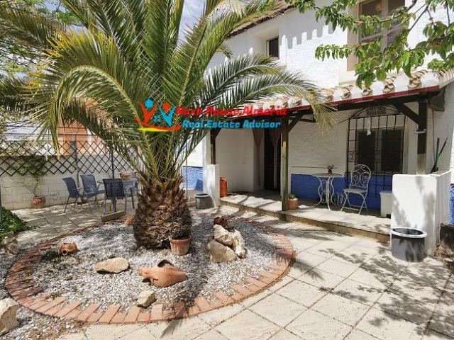 Casa de Campo Venta Granada
