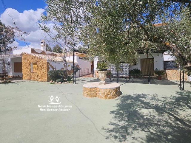 Casa de Campo Venta Jaén
