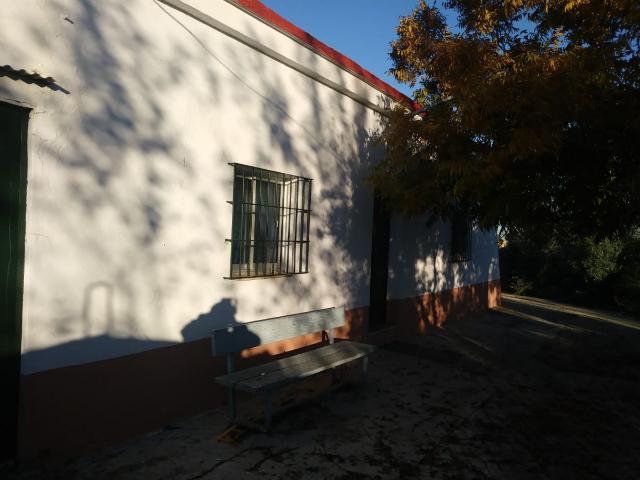 Casa de Campo Venta Sevilla