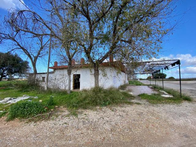 Casa de Campo Venta Sevilla