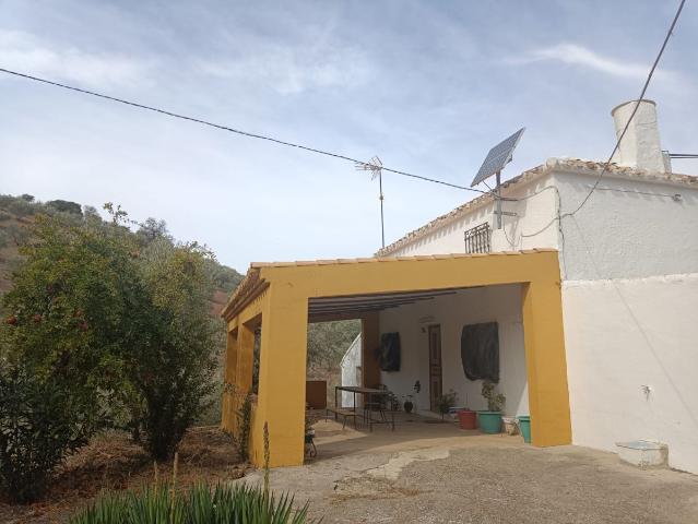 Casa de Campo Venta Sevilla