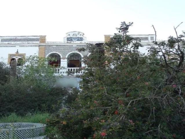 Casa de Campo Venta Sevilla