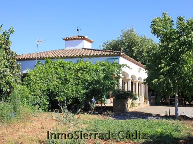 Casa de Campo Venta Sevilla