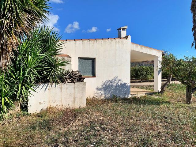 Casa de Campo Venta Tarragona