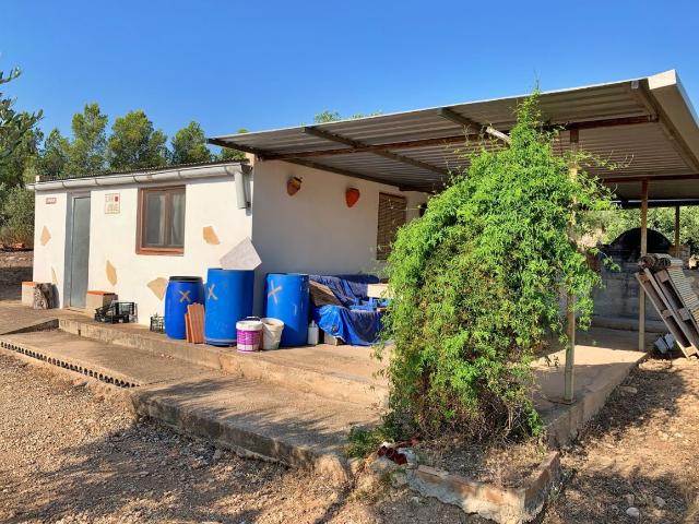 Casa de Campo Venta Tarragona