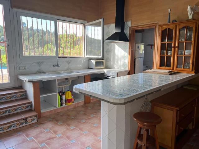Casa de Campo Venta Tarragona