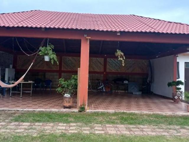 Casa de campo y Loft