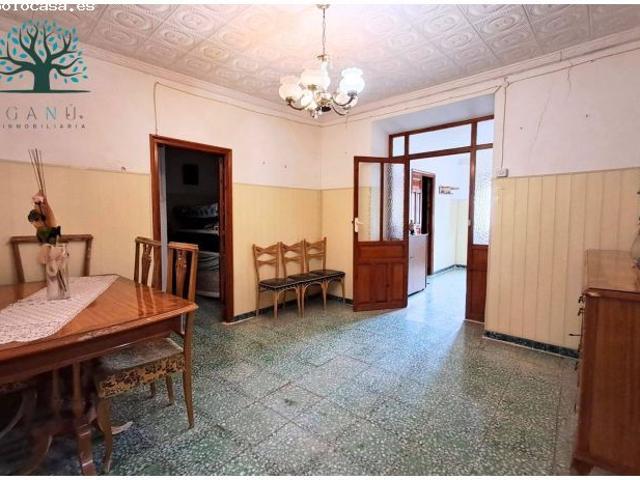 CASA DE CAMPO Y PARCELA EN CAÑADA DE GALLEGO