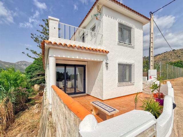 Casa de campo 1 dormitorio 118.5 m2 119m² Pego