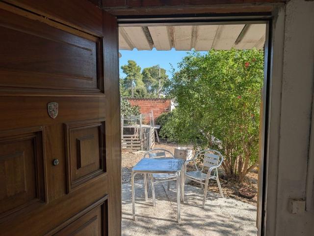 Casa de campo 1 dormitorio 31 m2
