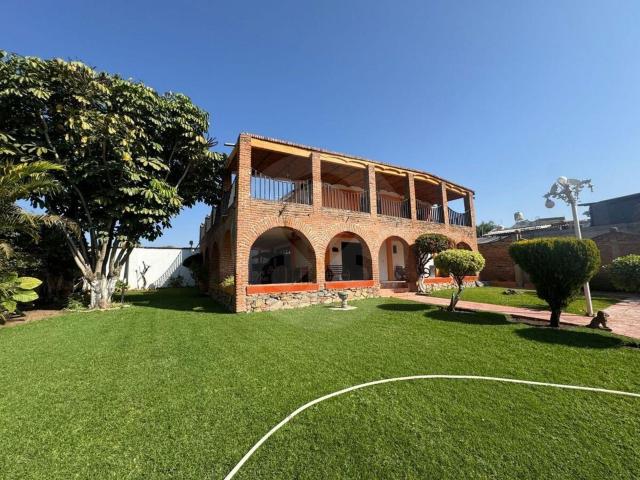 Casa de campo