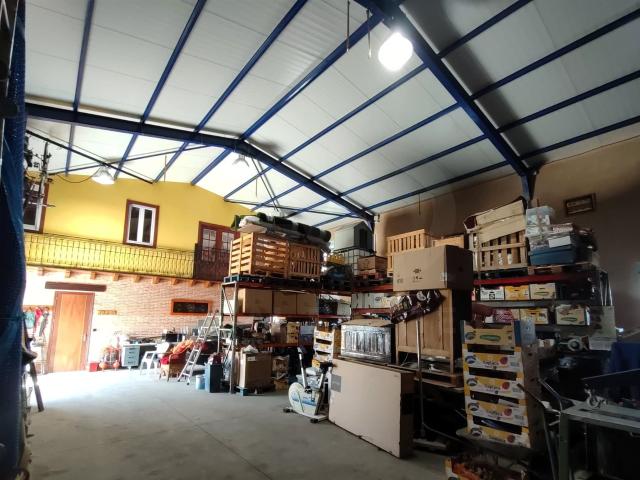 Casa de campo 2 dormitorios 319 m2 319m² Villares de Órbigo