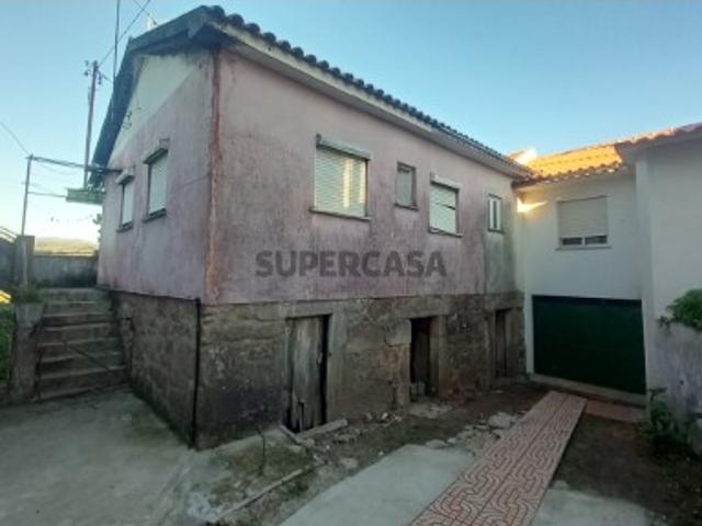 Casa de campo