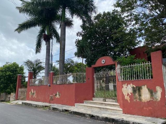 Casa de campo