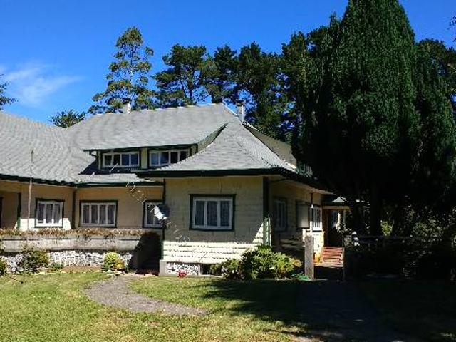 Casa de campo