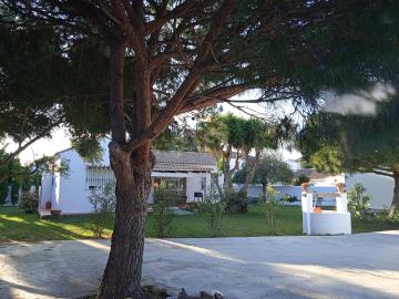 Casa de campo 4 dormitorios 154.8 m2