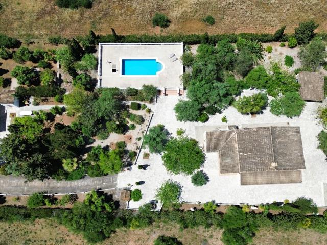 Casa de campo 4 dormitorios 155 m2