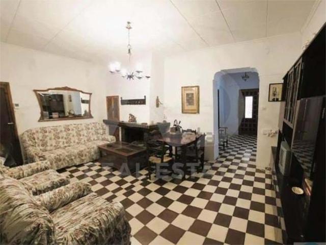 Casa de campo 4 dormitorios 96 m2