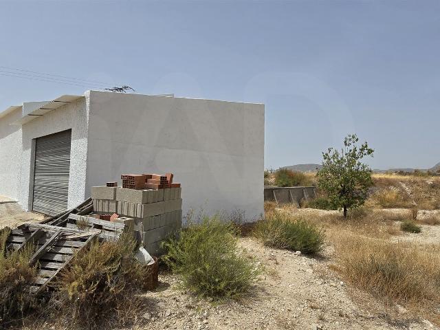 Casa de campo 5 dormitorios 222 m2 222m² Abanilla