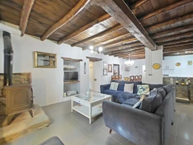 Casa de campo 5 dormitorios 282 m2