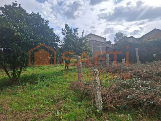 Casa de campo
