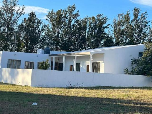 Casa de campo