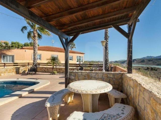 Casa de campo 7 dormitorios 1055 m2 1055m² Murcia