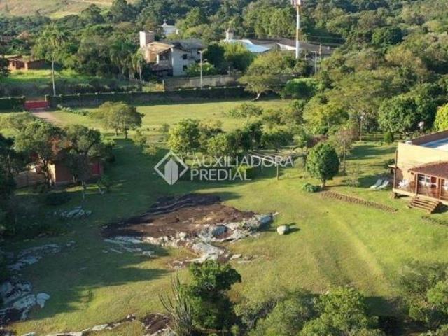 Casa de campo