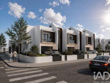 Casa de Cidade T4 em Buarcos E São Julião de 150,00 m² 150m² Buarcos e São Julião