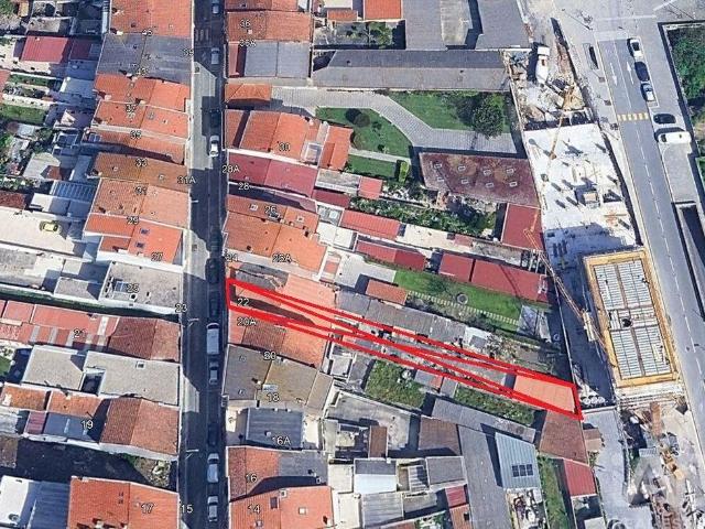 Casa de Cidade T4 em Póvoa de Varzim, Beiriz e Argivai de 99. 99m² Póvoa de Varzim, Beiriz e Argivai