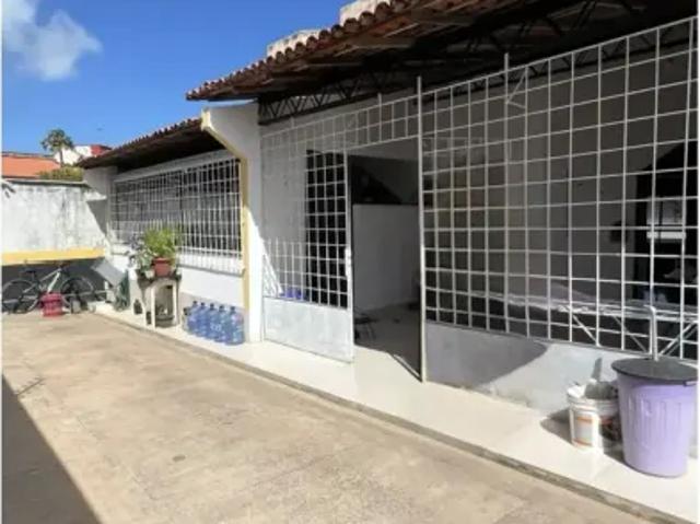 Casa de condomínio