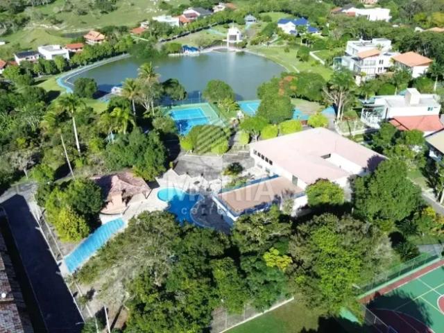 Casa de condomínio com 04 quartos e piscina privativa à venda em Gravatá/PE!